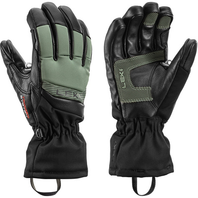 Leki Dames Griffin Base 3D Handschoenen