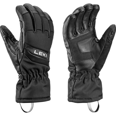 Leki Dames Griffin Base Zero Handschoenen