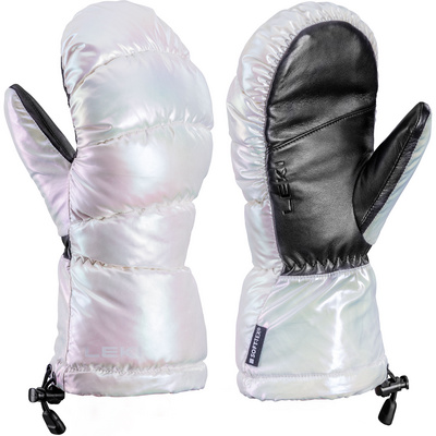 Leki Dames Glace Zero Handschoenen