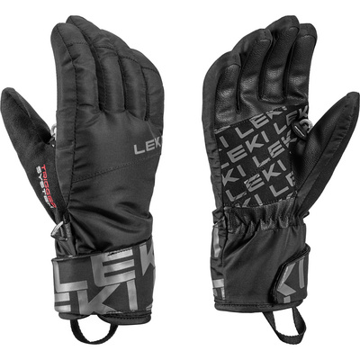 Leki Kinderen Air Swtch 3D Handschoenen