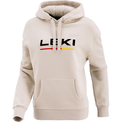 Leki Dames Logo Hoodie