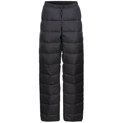 Jack Wolfskin Homme Pantalon Atmosphere Rds (taille XL, Noir)