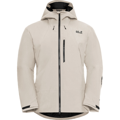 Jack Wolfskin Heren Flowline Pro 2l Ins Jas