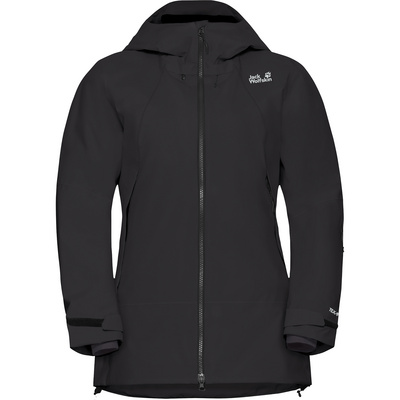 Jack Wolfskin Dames Flowline Pro 2l Ins Jas