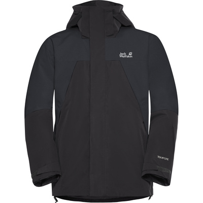 Jack Wolfskin Heren Flowline 2l Ins Jas