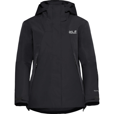Jack Wolfskin Dames Flowline 2l Ins Jas