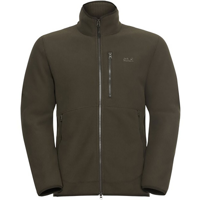 Jack Wolfskin Heren Lake Ridge Jas