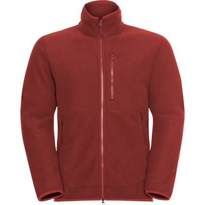 Jack Wolfskin Heren Lake Ridge Jas