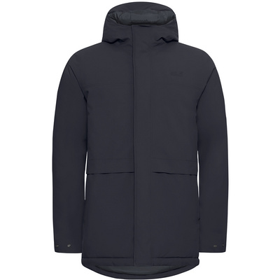 Jack Wolfskin Heren Cold Camp Jas