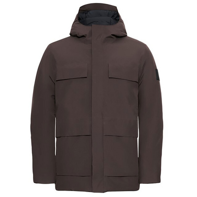 Jack Wolfskin Heren Brandenburger Jas