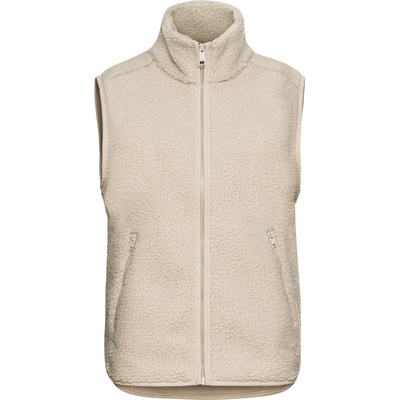 Jack Wolfskin Dames High Curl Bodywarmer