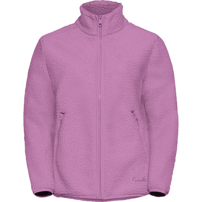 Jack Wolfskin Dames High Curl Jas