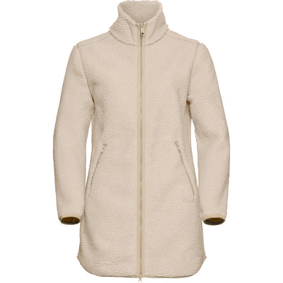 Jack Wolfskin Dames High Curl Jas