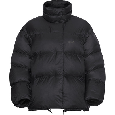 Jack Wolfskin Dames Icy Hill Jas