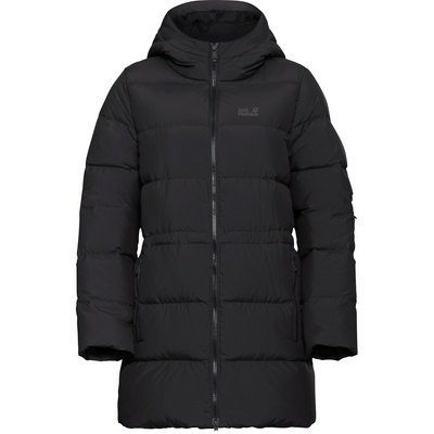 Jack Wolfskin Dames Frozen Palace Parka