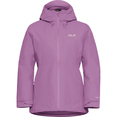 Jack Wolfskin Dames Wisper Ins Jas