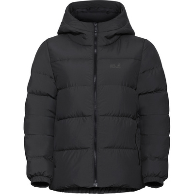 Jack Wolfskin Dames Frozen Palace Jas