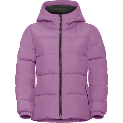 Jack Wolfskin Dames Frozen Palace Jas