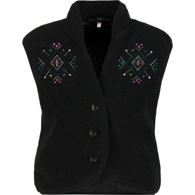 Blutsgeschwister Dames Heat Up Bodywarmer