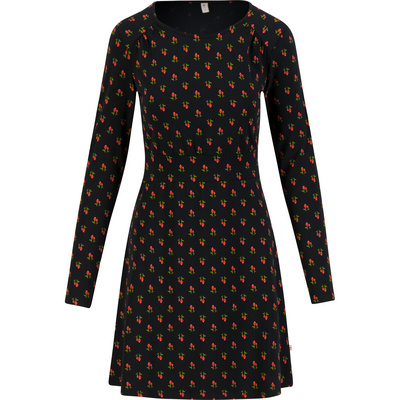 Blutsgeschwister Dames Hootchy Kootchy Petite Jurk