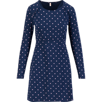 Blutsgeschwister Dames Hootchy Kootchy Petite Jurk