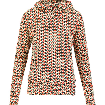 Blutsgeschwister Dames Scuba Duba Hoodie