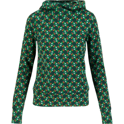 Blutsgeschwister Dames Scuba Duba Hoodie