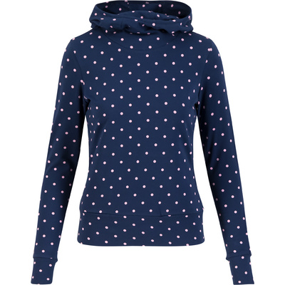 Blutsgeschwister Dames Scuba Duba Hoodie