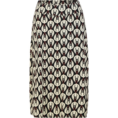 Blutsgeschwister Dames Tender Slender Rok
