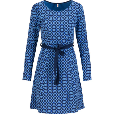 Blutsgeschwister Dames Très Charmeuse Jurk