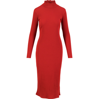 Blutsgeschwister Dames The Bodyconscious Jurk