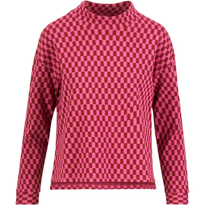 Blutsgeschwister Dames Catch My Vibe Trui