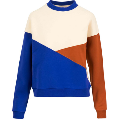 Blutsgeschwister Dames Urban Ease Trui