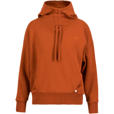 Blutsgeschwister Dames Casual Hoodie