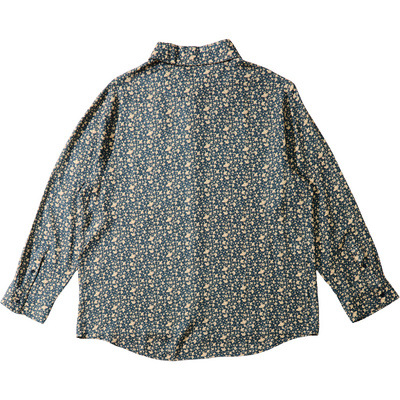 Brava Fabrics Dames Peanuts Woodstock Blouse