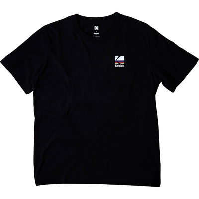 Brava Fabrics Heren Kodak Color T-shirt