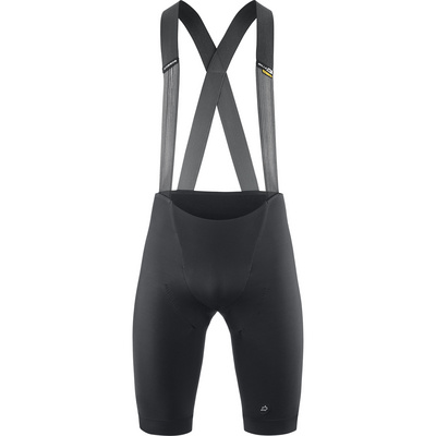 Assos Heren GTS Spring Fall S11 Broek (Maat M, Zwart)