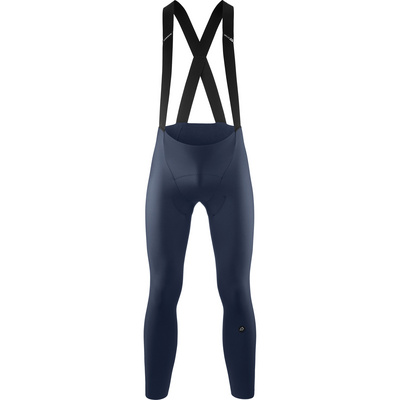 Assos Heren GT Spring Fall S11 Broek (Maat XL, Blauw)