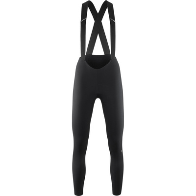 Assos Dames Uma GT Spring Fall S11 Broek (Maat XL, Zwart)