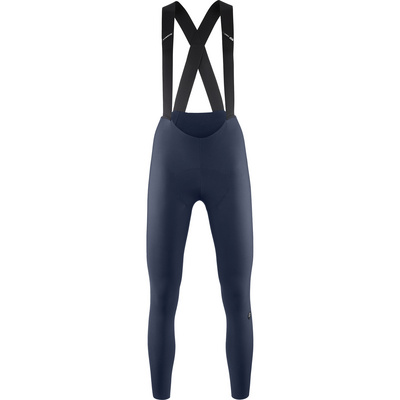 Assos Dames Uma GT Spring Fall S11 Broek (Maat XXL, Blauw)