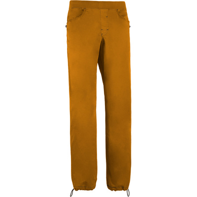 E9 Heren Miguel Broek (Maat XL, Bruin)