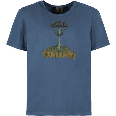 E9 Heren Roots T-shirt