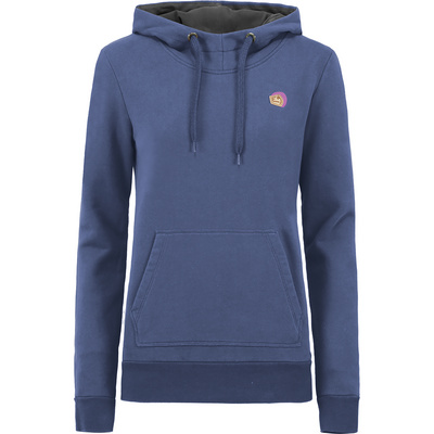 E9 Dames Fiamma Hoodie