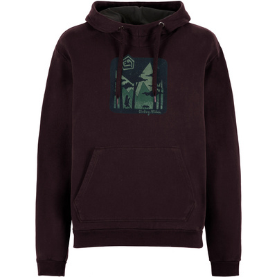 E9 Heren Hood Hoodie
