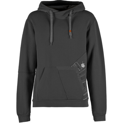 E9 Heren Neon Hoodie