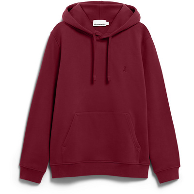 ARMEDANGELS Heren Paarlo Fleece Hoodie