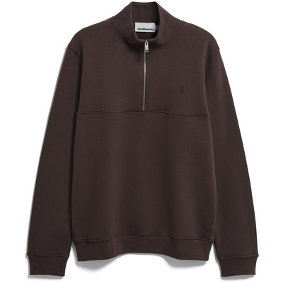 ARMEDANGELS Heren Waarlo Fleece Trui