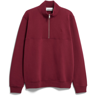 ARMEDANGELS Heren Waarlo Fleece Trui