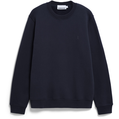 ARMEDANGELS Heren Baaro Fleece Trui