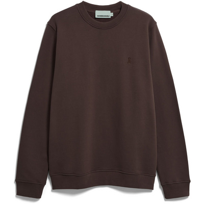 ARMEDANGELS Heren Baaro Fleece Trui